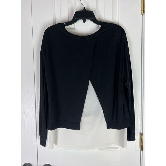 Calvin Klein Womens Blouse Size Small - Picture 2 of 3